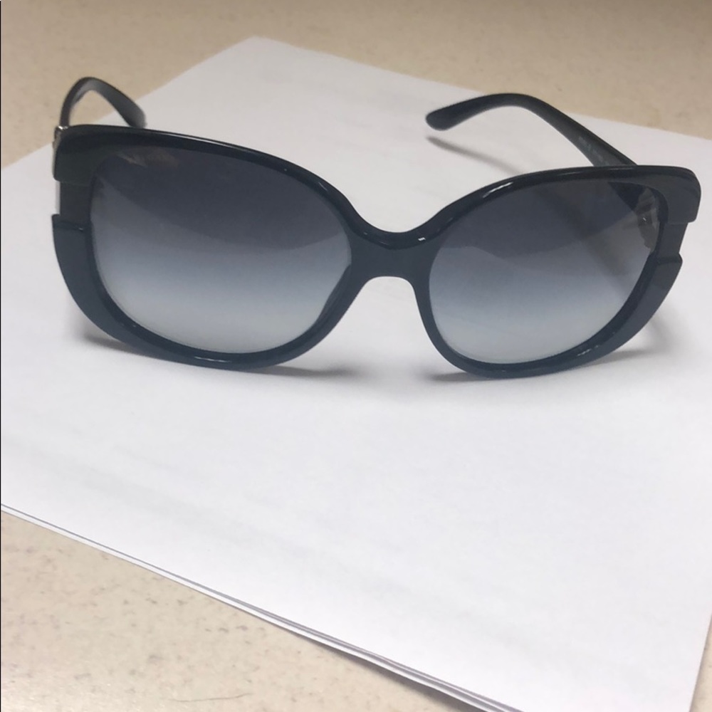 Bvlgari sunglasses